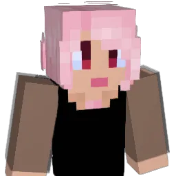 anastazja_1293 Minecraft avatar bust