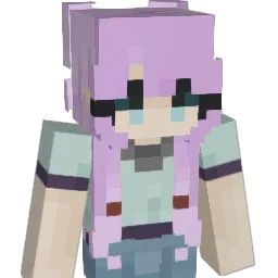 anasun33's Minecraft skin