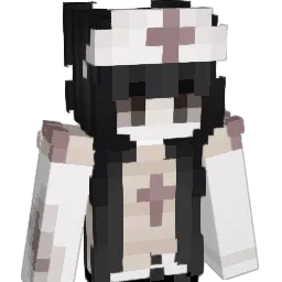 anayal8ter Minecraft avatar bust