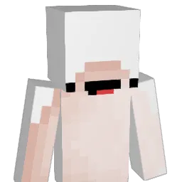 anbt565 Minecraft avatar bust