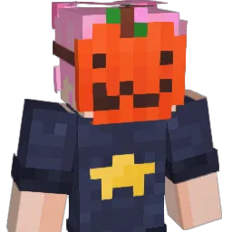 ancekrance's Minecraft skin