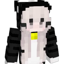 anchapon Minecraft avatar bust