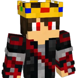 anchorlightproXL Minecraft avatar bust