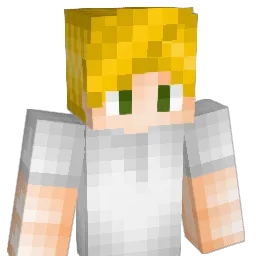 ancient_YT Minecraft avatar bust