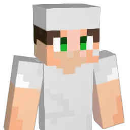 ancientfish's Minecraft skin