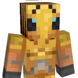 ancientvome's Minecraft skin