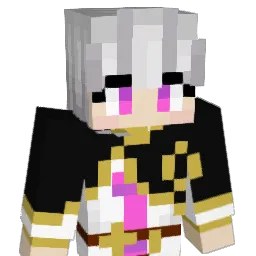 andbert123 Minecraft avatar bust