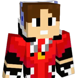 ander_21 Minecraft avatar bust