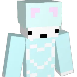 anderman1010's Minecraft skin