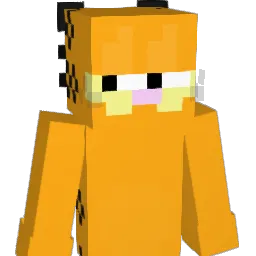 anderred's Minecraft skin