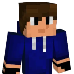 andersenbasse's Minecraft skin