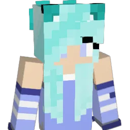 andersmax's Minecraft skin