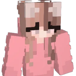 andervase's Minecraft skin