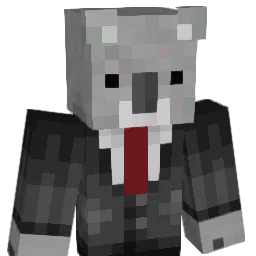 andhenrique Minecraft avatar bust