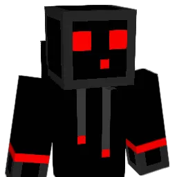 andi0005 Minecraft avatar bust