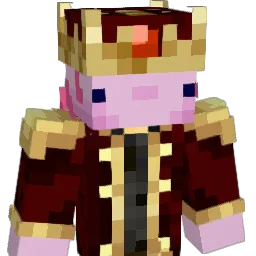 andi_seven Minecraft avatar bust
