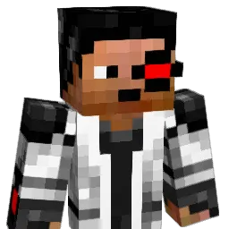 andmat's Minecraft skin