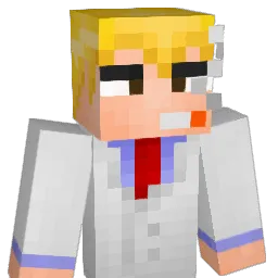 andmyn's Minecraft skin