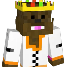 andonk Minecraft avatar bust