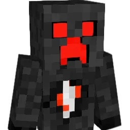andos1211 Minecraft avatar bust