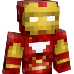 andosgee's Minecraft skin