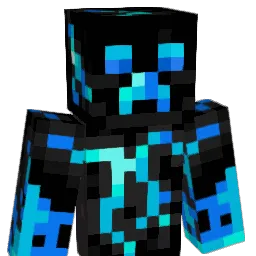 andr124a's Minecraft skin