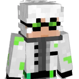 andr1us_ Minecraft avatar bust