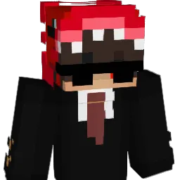 andr3wvv's Minecraft skin