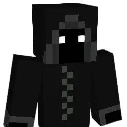 andre11266 Minecraft avatar bust