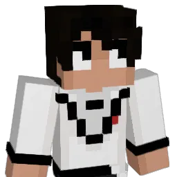 andreW2002_ Minecraft avatar bust