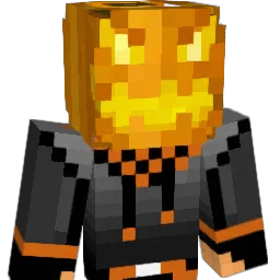 andre__ber Minecraft avatar bust
