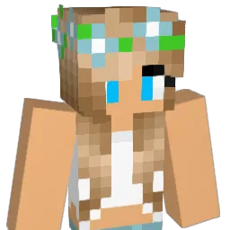 andrea9998 Minecraft avatar bust