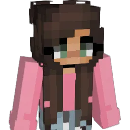 andrea_505 Minecraft avatar bust