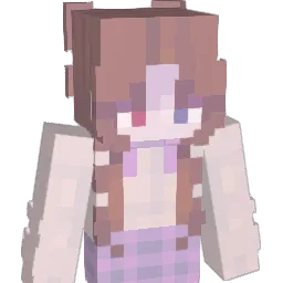 andreaascm Minecraft avatar bust