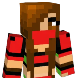 andreabruun's Minecraft skin
