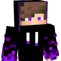 andrealucio80 Minecraft avatar bust
