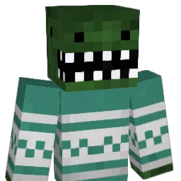 andreas11935 Minecraft avatar bust