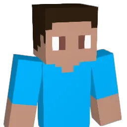 andreas13100 Minecraft avatar bust