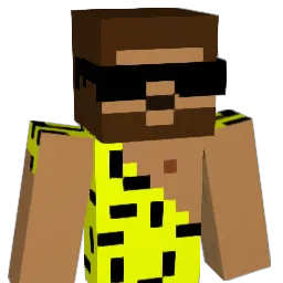 andreas__b Minecraft avatar bust