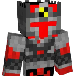 andreasberntsen Minecraft avatar bust