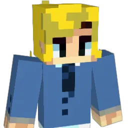 andreassakis9 Minecraft avatar bust