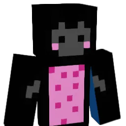 andreasthor123 Minecraft avatar bust