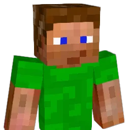 andreasu123's Minecraft skin