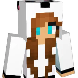 andredob Minecraft avatar bust