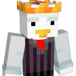 andredumi Minecraft avatar bust