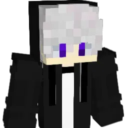 andreeee007 Minecraft avatar bust