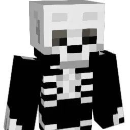 andreev Minecraft avatar bust