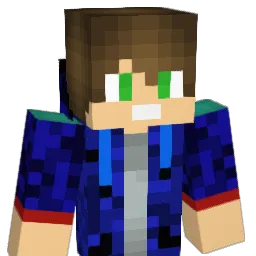 andreiboy01 Minecraft avatar bust