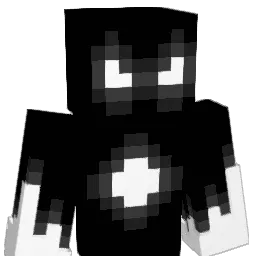 andreiklvn Minecraft avatar bust