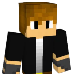 andreisavu's Minecraft skin